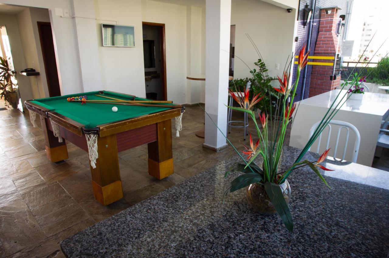 Leon Park Hotel E Convencoes - Melhor Custo Beneficio Campinas  Exterior photo